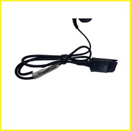 ✆ ✁ ⭐ ADDASOUND CRYSTAL 2801 HEADSET W/ CORD