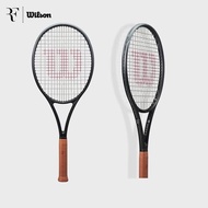 WILSON ROGER FEDERER RF 01 FRM TENNIS RACKET GRAPHITE Material - WR151411U ORIGINAL AND TRUSTED
