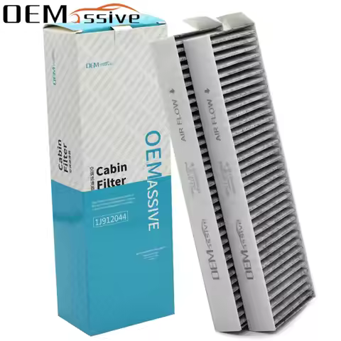 Pollen Cabin A/C Air Filter For Opel Combo Cargo/Life 2021 – present Citroen Berlingo B9 1.6 HDi TU5
