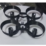 Tiny Whoop Inductrix JJRC Machine Frame for 716 motor