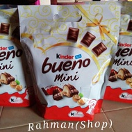 Kinder Bueno mini.68pcs.400g