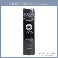 ELENCE 2001 PLUS Black Garlic Hair & Scalp Shampoo 320ml