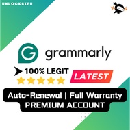 Grammarly PRO | Stable | Instant Delivery | Grammar Checker | Spelling Correction