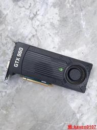 【小新嚴選】主機拆機顯卡GTX960 2G顯卡，插上電腦不能開