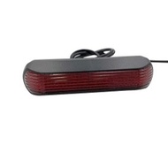 36v 48v 60v Ebike Tail light Bicycle