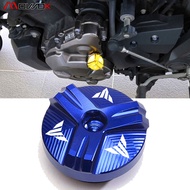 For Yamaha MT03 MT07  FZ07 MT10 FZ10 MT25 MT 03 07 10 25 YZF R1 R3 R6 FZ1 FZ6 Fazer Motorcycle Engin