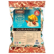 Danson Durianmisu Musang King Coklat Almond Coated Chocolate 350g