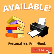 Personalize Printing Services Binding Services Coil Binding Hard Binding Combind Thesis Bind