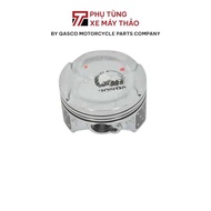 Piston core 1 (0.25) HONDA Winner X (RS150 V3) | 13102K56P00_9A 1N