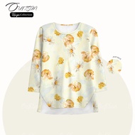 Muslim Long Sleeve Squid Game Role Play Costume Sweatshirt Tracksuit 067 456 Squid Gamer Muslim Trac