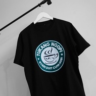 Coffee Shop T-shirt Looking for money, just a Hobby