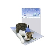 Fancy Pets 寵物鋁板涼墊 (冰屋 M 27X43cm)