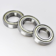 2 pcs 6900 6901 6902 6903 6904 6905 ZZ 2Z Bearing 6900Z 6901Z 6902Z 6903Z 6904Z Deep Groove Ball Bea