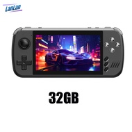 Lanlan X39 Pro Handheld Game Console With 4000+ Classical Games Portable Handheld Video Games 3000mA