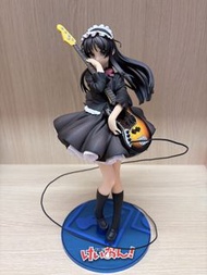 K-ON! 秋山澪1/7 pvc figure