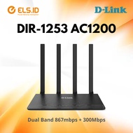 D-Link DIR-1253 Wireless AC1200 Gigabit Router