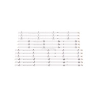 47LN5400.ATS / 47LN5700.ATS / 47LA6200.ATS LG 47" LED TV BACKLIGHT 47LN5400 47LN5700 47LA6200