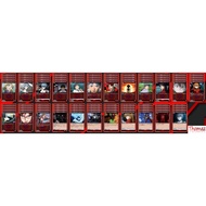 Union Arena Evangelion UA44BT Red UC