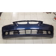 BMW E60 Front Bumper