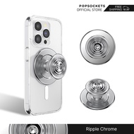 PopSockets Nights in Tunisia PopGrip for MagSafe | The Premium Phone Grip | Best MagSafe iPhone Hold
