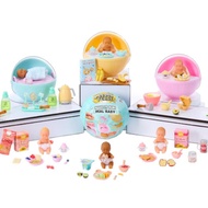 Miniverse Baby Food Mini Ball DIY Blind Ball Toy Baby Food Play Collectible