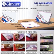 Toyshanna55 - Laptop Garskin Cover Compatible For Asus Tuf Gaming A16 Fa617 Fa617N Fa617Ns Fa617Nsr 