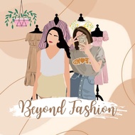 BEYOND FASHION LIVE SELLING CHECKOUT