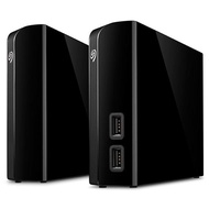 Seagate Backup Plus Hub 4TB Desktop - Hardisk Eksternal / External 3.5