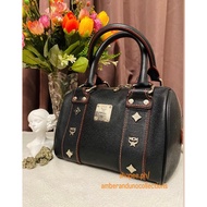 Preloved MCM mini doctors bag