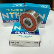 BEARING 6300 / 6301 NTN JAPAN ORIGINAL