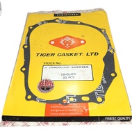 CB GL CG Clutch Tank Gasket Honda CB100 GL100 GL125 CG110 CG125
