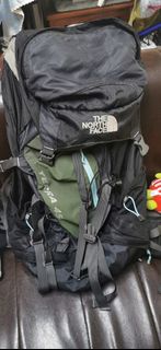 THE NORTH FACE TERRA 45 背囊