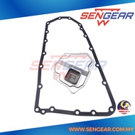 【Nissan Sylphy C11L 2.0 / Nissan Teana J32 】Cvt Auto Transmission Gearbox Filter With Gasket | Ready