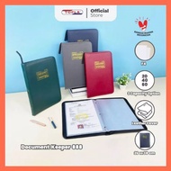 Topla Document Keeper Dk 888 Contents 60 F Random Color/