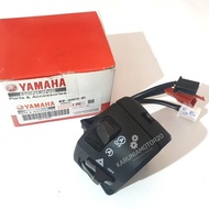 Lexi Right Switch Holder/New Nmax N-Max Original YGP B3F-H3973-01