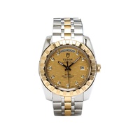Tudor/men's Watch Classic Series 18K Gold m23013-0022 Automatic Mechanical Watch Men