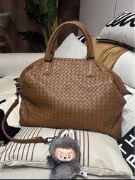 Bottega Veneta BV 2Way Hobo Bag  100%Authentic, 98%New💎尖沙咀中港城門市