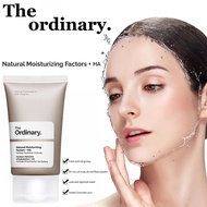 The Ordinary Niacinamide 10% + Zinc 1% Serum 30ml &The Ordinary AHA 30% + BHA 2% Peeling Solution 3