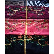 Ready dayak wall, dayak wedding wall, Ready dayak wedding wall