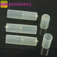 PRESTONRY Convertor Accesory AA LR6 Battery Adapter