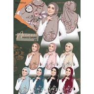 Tudung sarung ARIANI Vietnam
