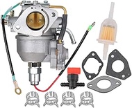 Fuerdi CV730 Carburetor for Kohler CV730 CV730S CV740 CV740S 25HP 27HP Engine Replaces Kohler 248531