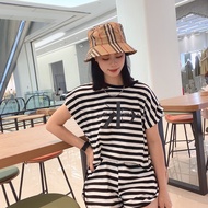 CELINE101 Basic Green Knitted Hat