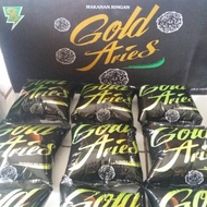 SNACK GOLD ARIES CHIKI PRIZE contains 10 pcs