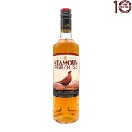 威雀 - [The Famous Grouse]-蘇格蘭威士忌 1公升