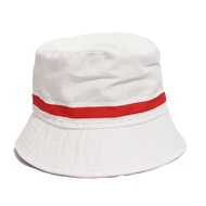 Bucket Hat List England Britania White Korean buckethat