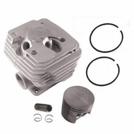 Blok Seher Assy Mesin Chainsaw Sthil Ms 381