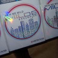 new milde mild 1 slop original