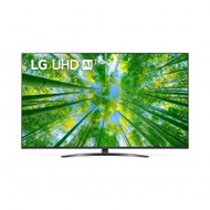 LG 43吋 UQ8100 LED 4K 電視