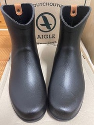 Aigle 短靴 雨鞋